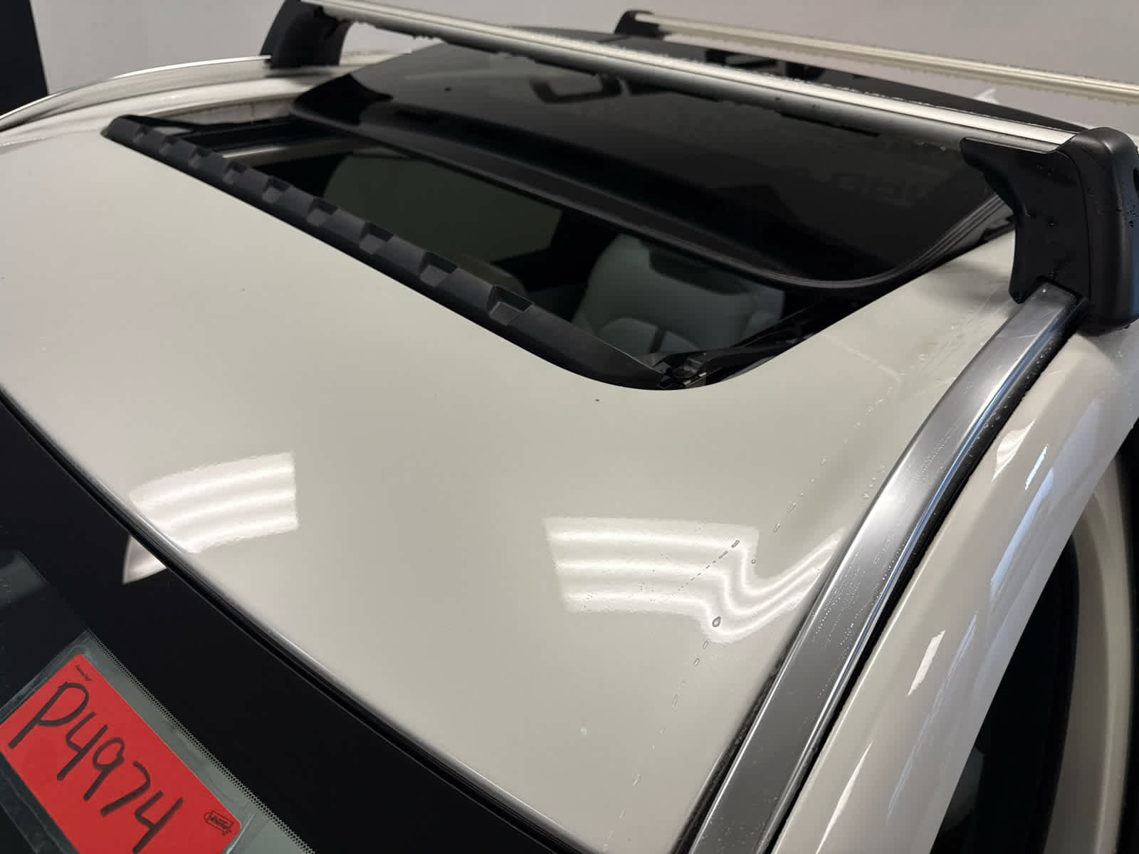 Certified 2024 MAZDA CX-90 Plug-In Hybrid w/ Premium Plus image 21