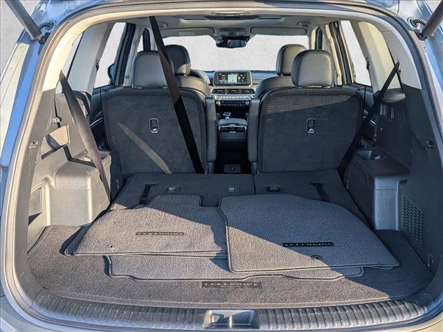Used 2021 Kia Telluride EX w/ EX Premium Package image 6