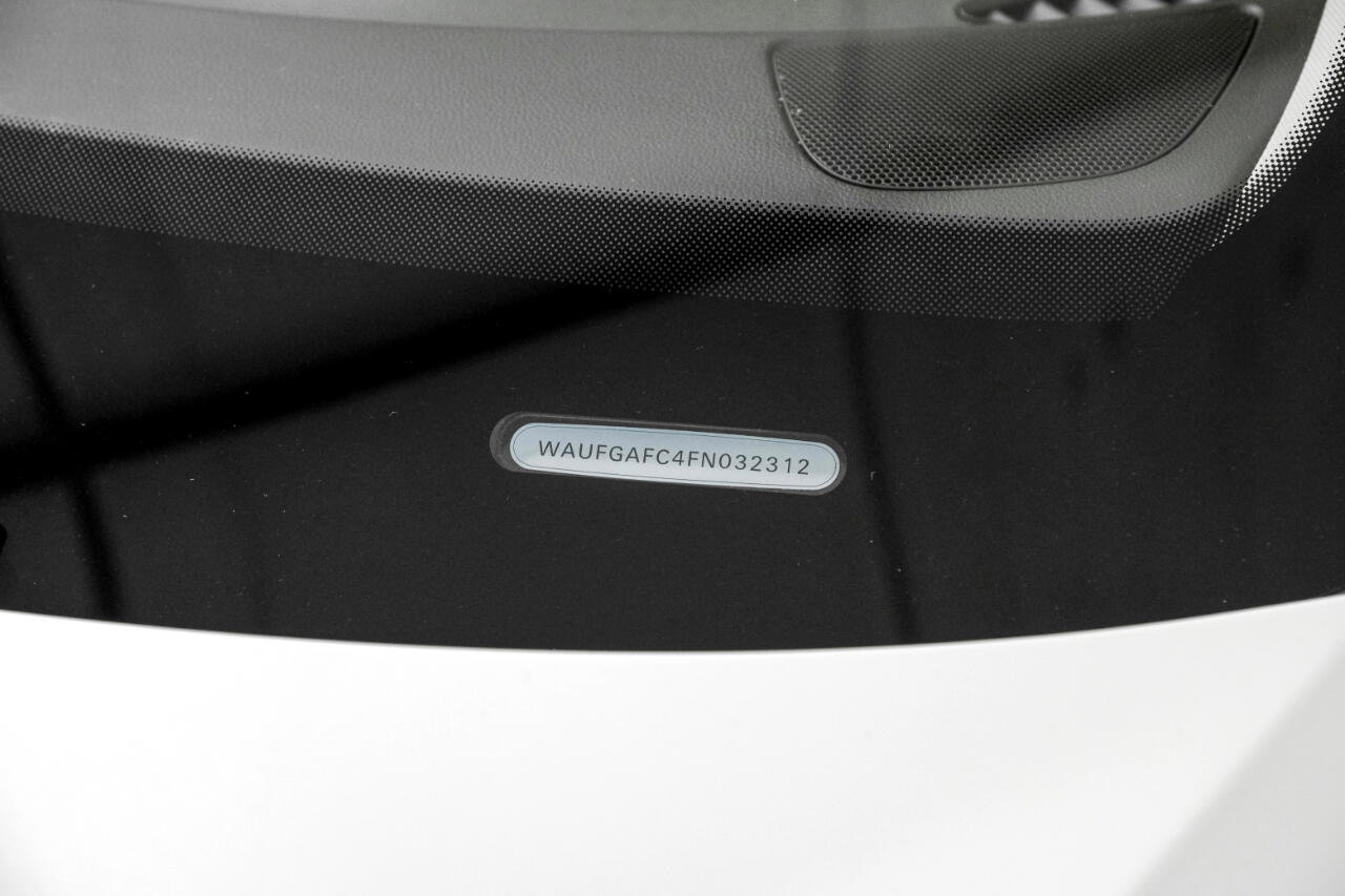 Used 2015 Audi A6 3.0T Premium Plus w/ 19" Sport Package image 54