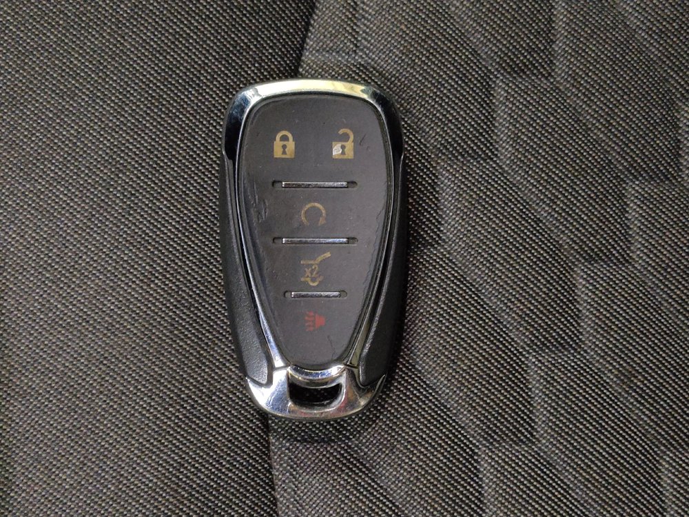 Used 2021 Chevrolet Equinox LT AWD/4WD image 32