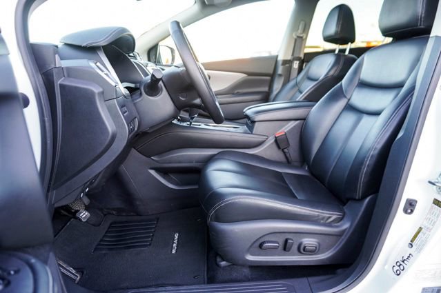 Used 2024 Nissan Murano SV image 13