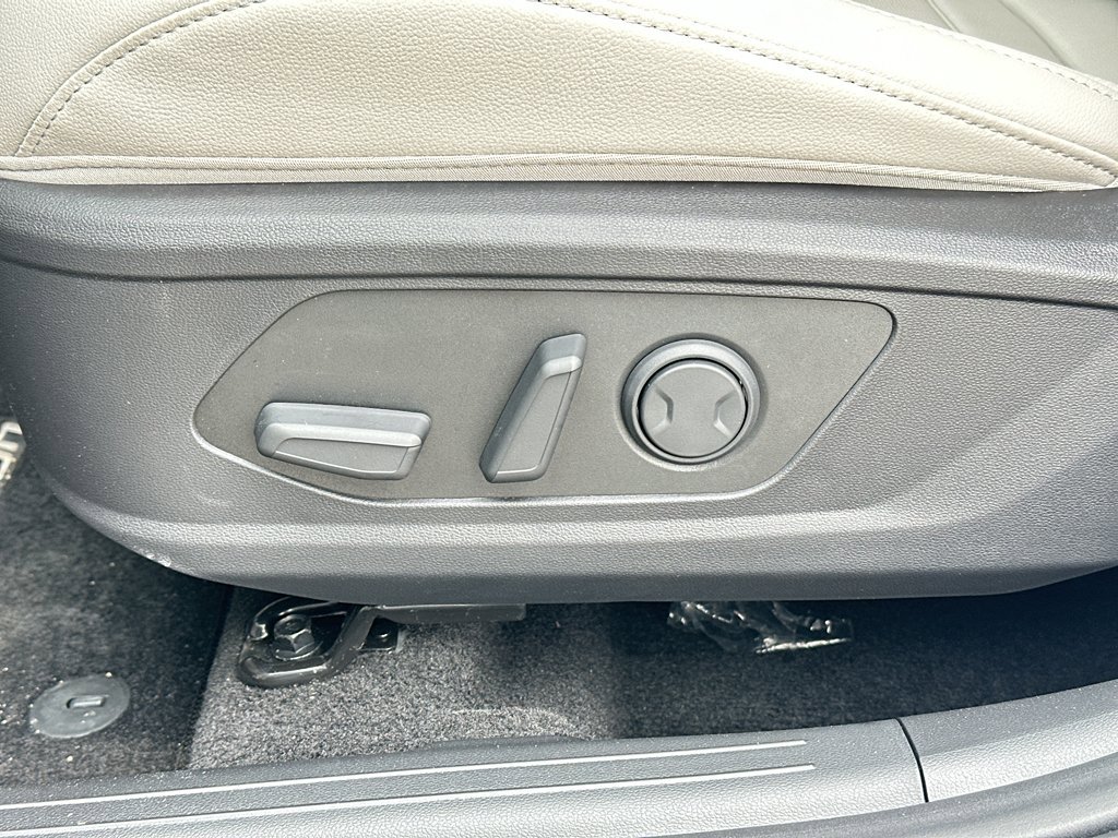 New 2025 Hyundai Tucson SEL FWD image 28