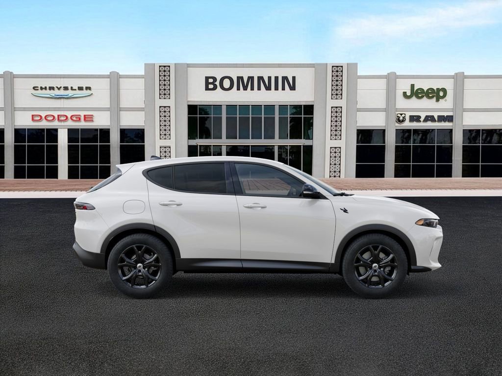 New 2025 Dodge Hornet GT w/ GT Blacktop Package image 21