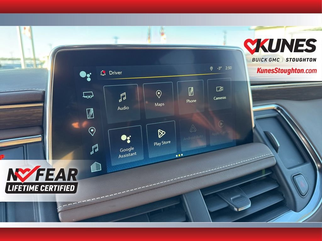 Used 2024 Chevrolet Tahoe High Country image 27