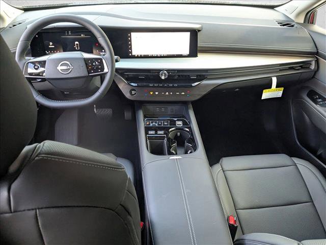 New 2026 Nissan Murano SL w/ Comfort Package image 13