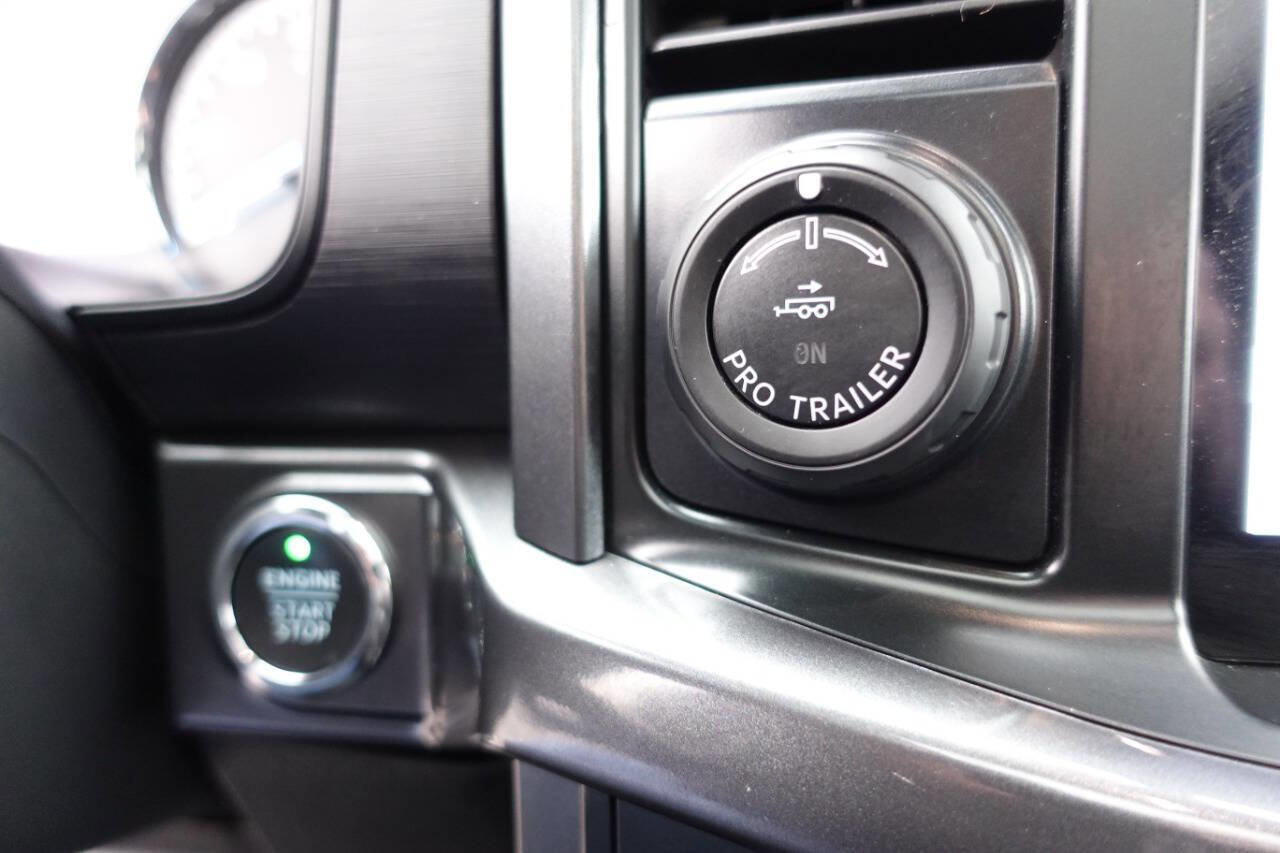 Used 2023 Ford F150 XLT w/ Equipment Group 302A High image 56