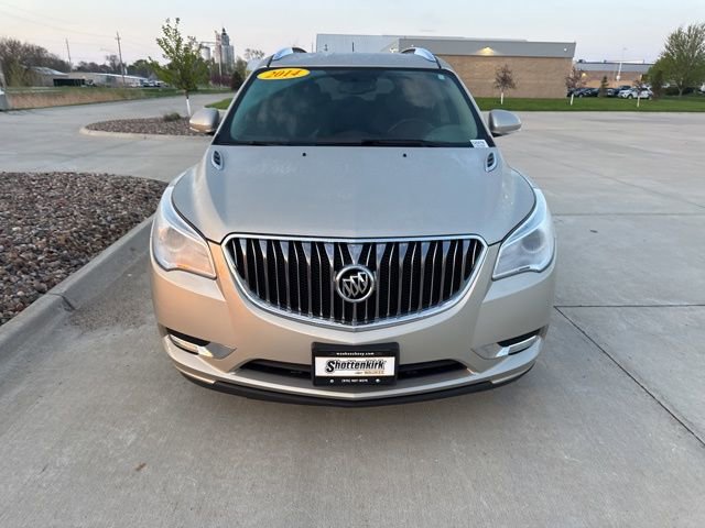 Used 2014 Buick Enclave Leather w/ Trailering Provision Package image 8