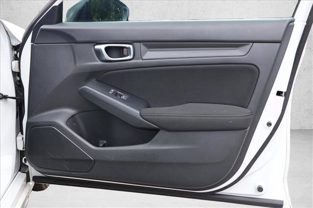 Used 2025 Honda Civic Sport image 29