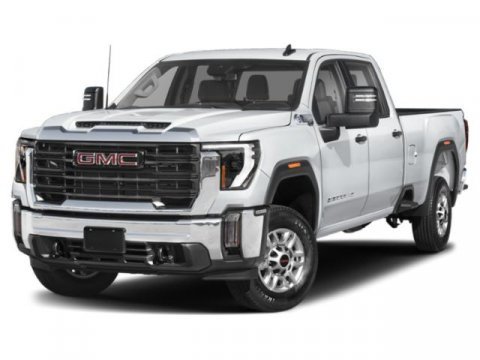 Used 2024 GMC Sierra 2500 AT4 w/ AT4 Premium Plus Package image 4