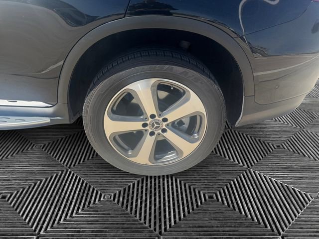 Used 2023 Mercedes-Benz GLC 300 4MATIC Coupe image 14