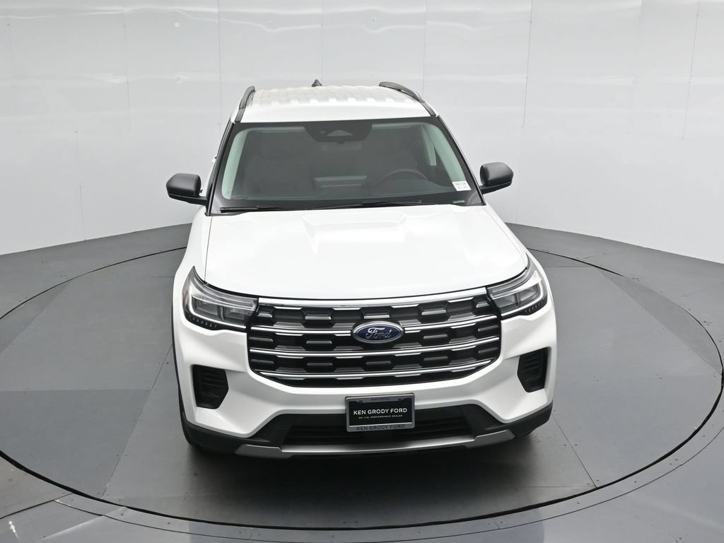 New 2026 Ford Explorer Active w/ Active Comfort Package RWD image 38
