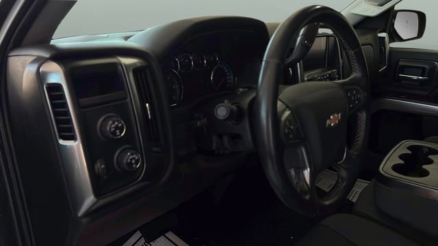Used 2016 Chevrolet Silverado 1500 LT w/ All Star Edition AWD/4WD image 9