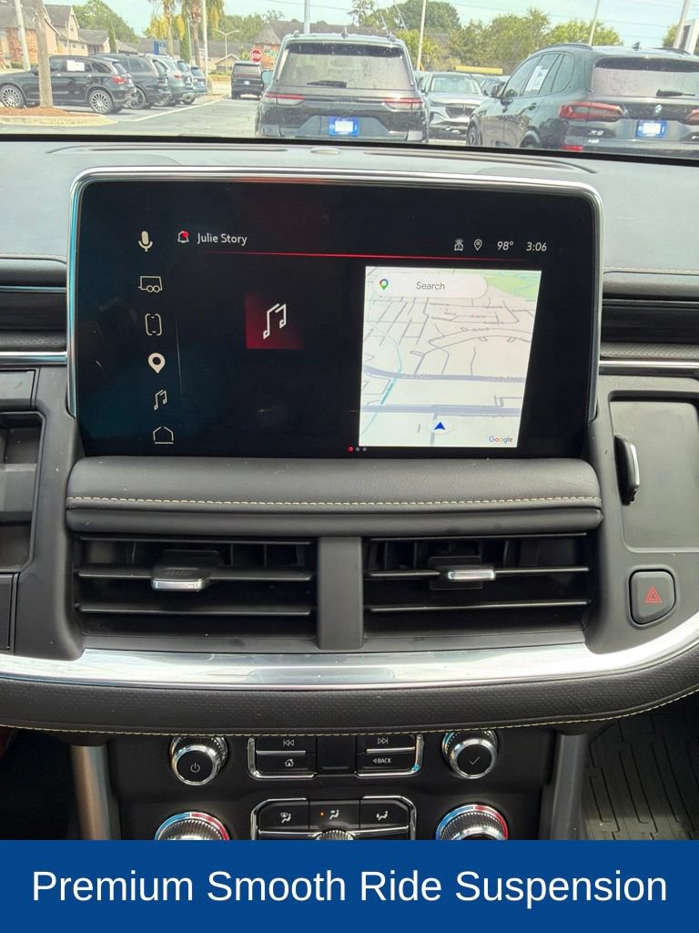 Used 2024 GMC Yukon SLT w/ SLT Premium Package RWD image 14