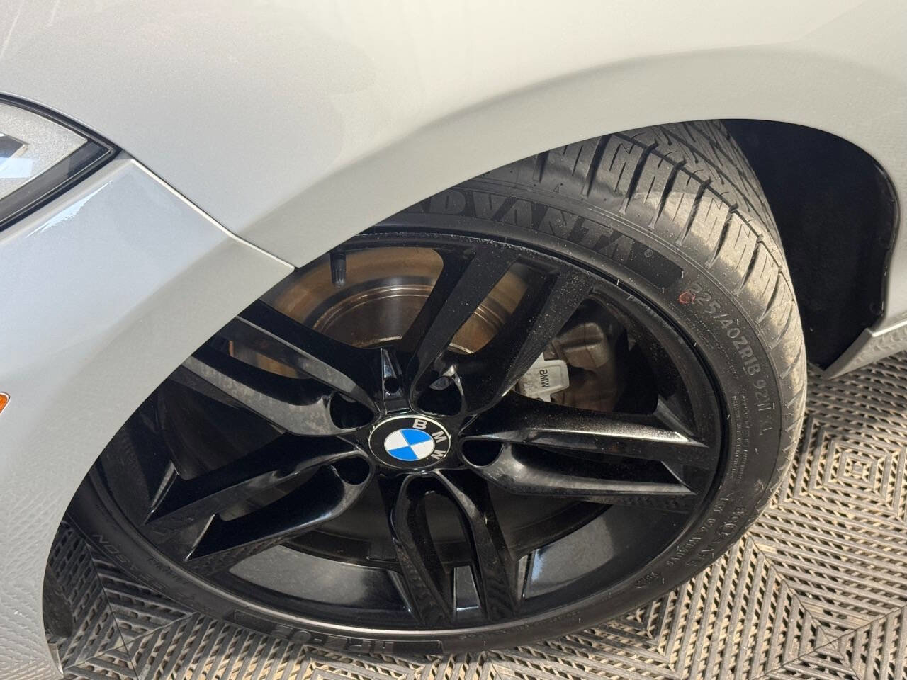 Used 2016 BMW 228i xDrive Convertible image 41