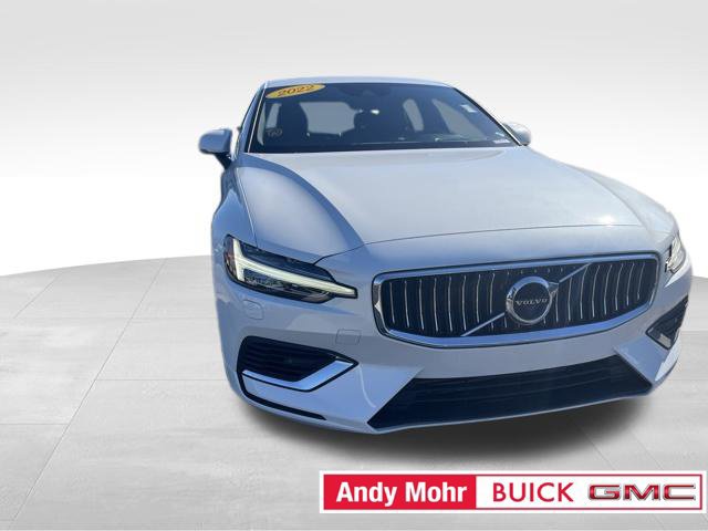 Used 2022 Volvo S60 T8 Inscription w/ Advanced Package AWD/4WD image 3