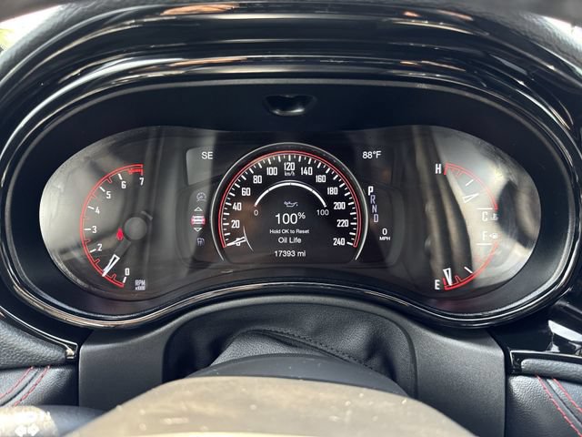 Used 2023 Dodge Durango GT w/ Blacktop Package AWD/4WD image 11