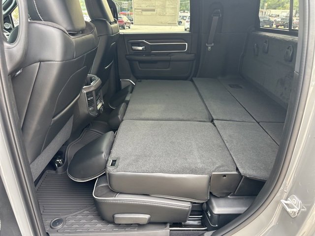 New 2026 RAM 2500 Laramie image 36
