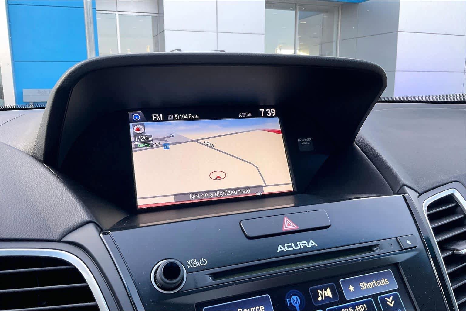 Used 2017 Acura RDX AWD w/ Technology Package image 32