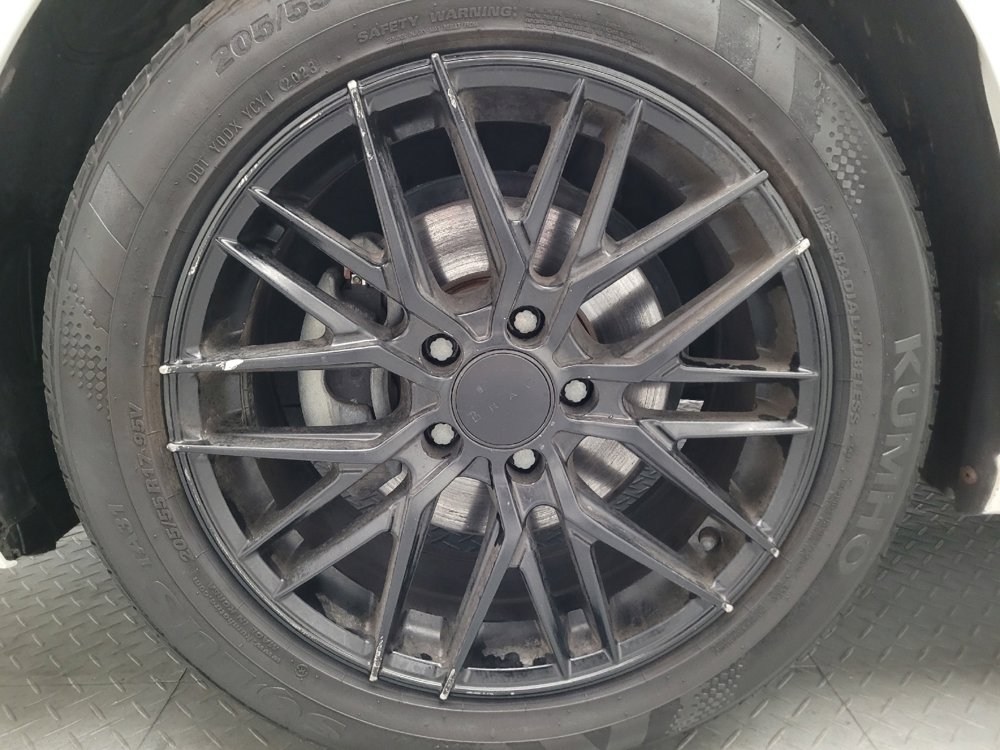 Used 2020 Volkswagen Jetta SEL Premium FWD image 31