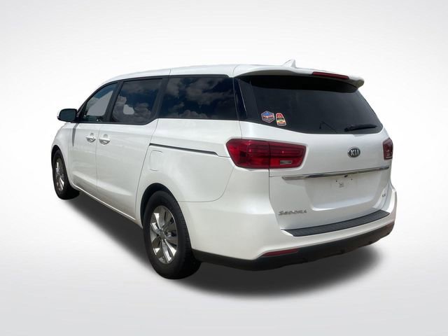 Used 2021 Kia Sedona LX FWD image 6
