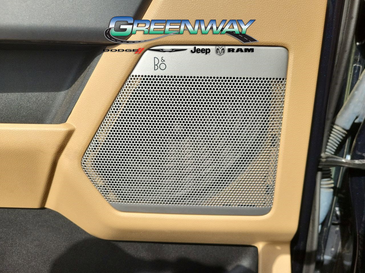 Used 2023 Ford F250 Lariat w/ Sport Appearance Package AWD/4WD image 17