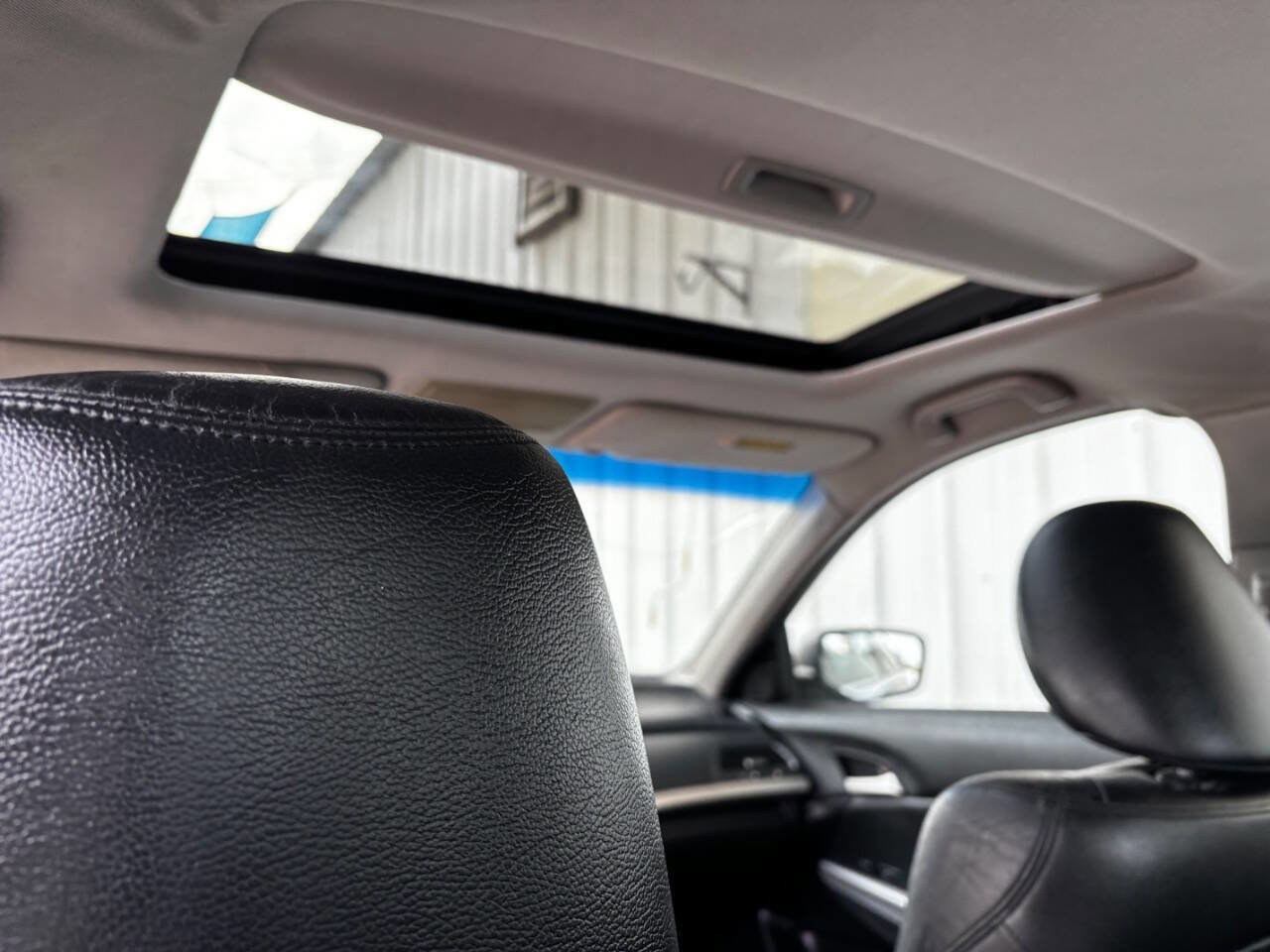 Used 2008 Honda Accord EX-L image 14