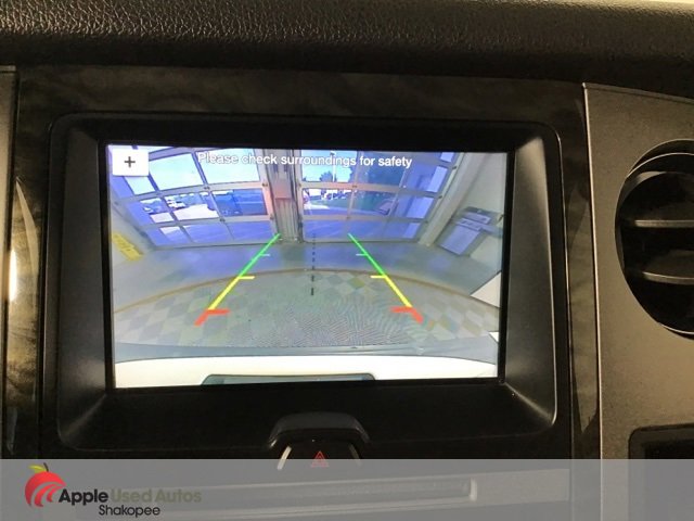 Used 2017 Ford Expedition EL Limited image 13