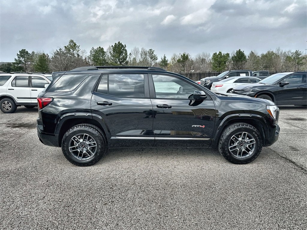 New 2026 GMC Terrain AT4 w/ Convenience Package III image 10