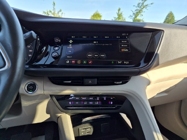 Used 2023 Buick Envision Avenir FWD image 27