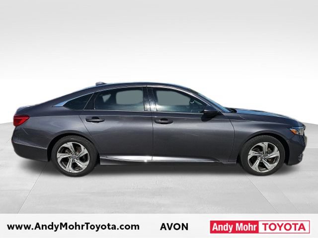 Used 2018 Honda Accord EX-L image 3