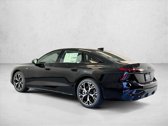 New 2026 Audi A6 Premium Plus AWD/4WD image 7