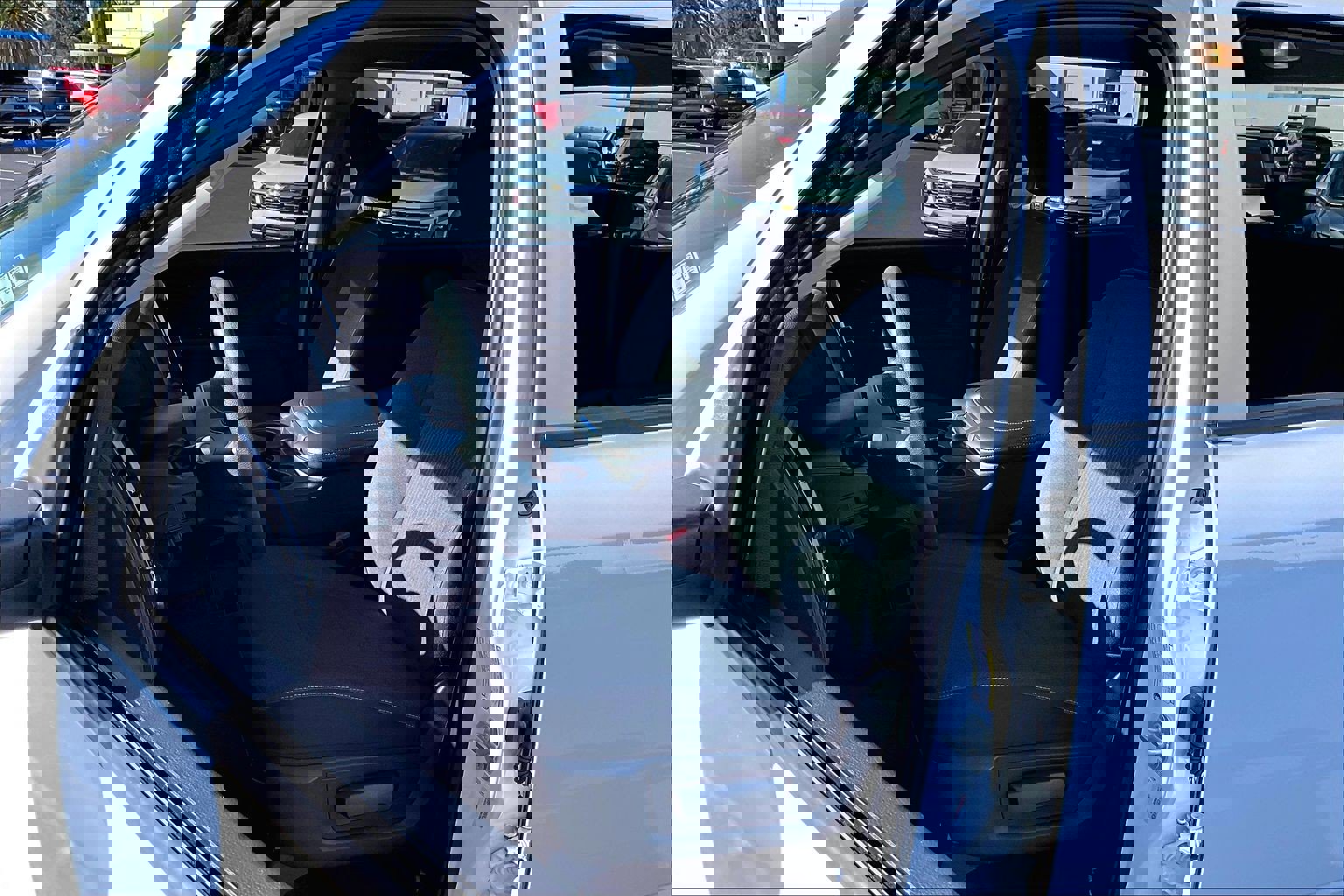 Used 2023 RAM 1500 Tradesman w/ Tradesman SXT Package image 17