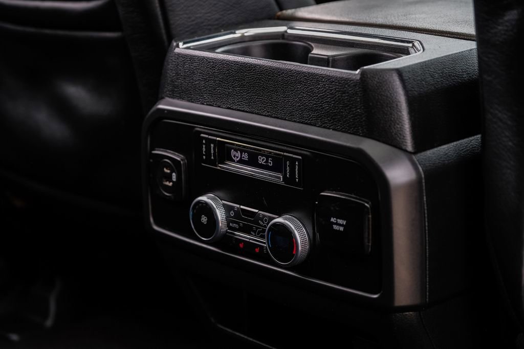 Used 2021 Ford Expedition King Ranch AWD/4WD image 43