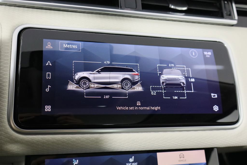 Used 2021 Land Rover Range Rover Velar R-Dynamic S image 35