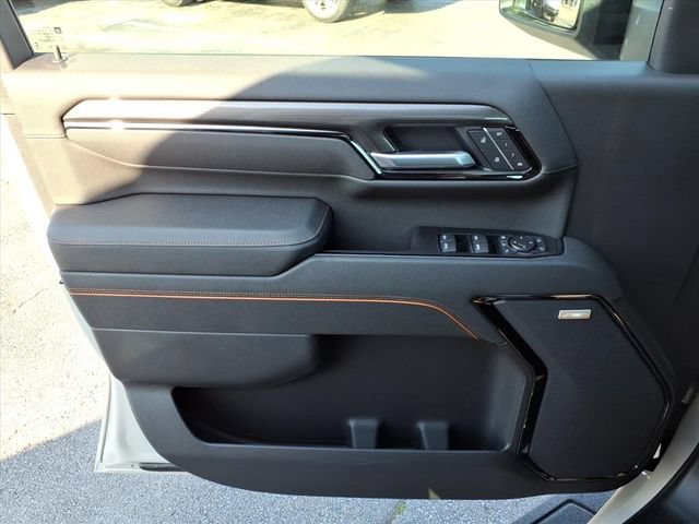 New 2026 GMC Sierra 2500 AT4 w/ AT4 Premium Plus Package AWD/4WD image 28