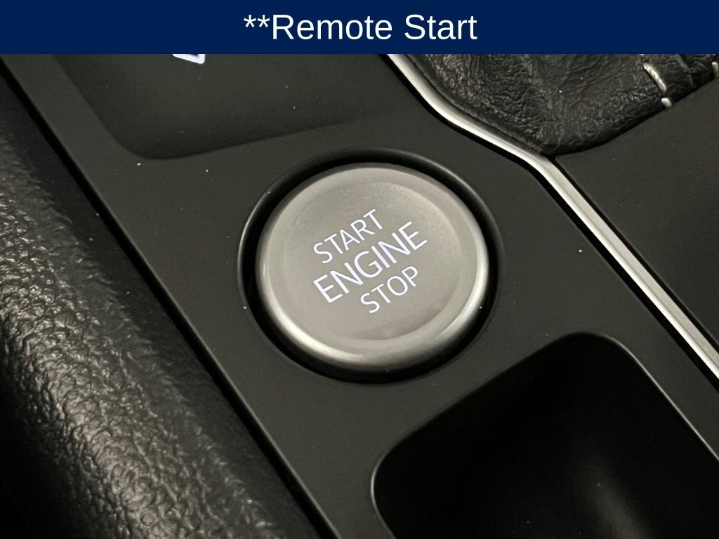 Certified 2023 Volkswagen Atlas SE image 16