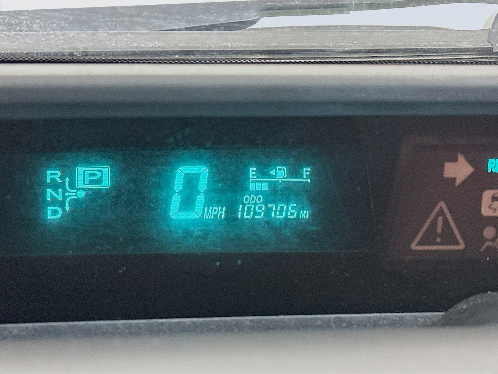 Used 2009 Toyota Prius image 19