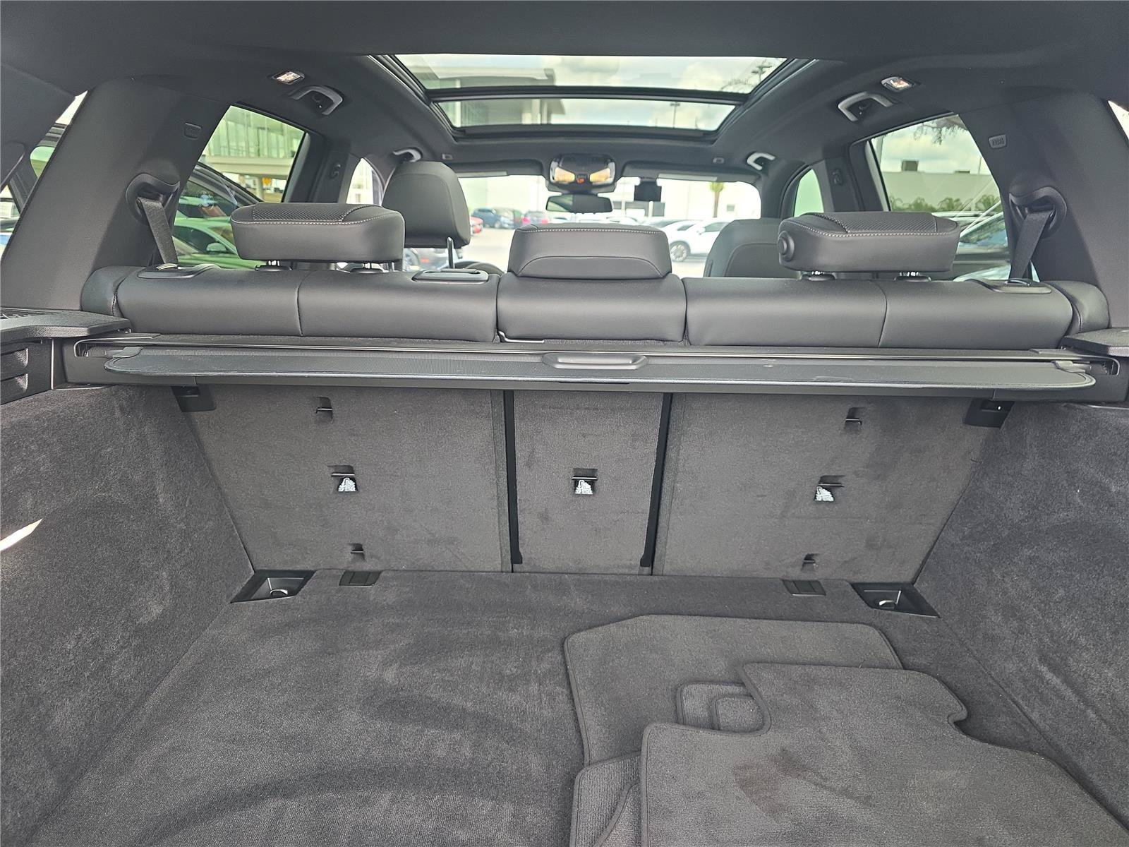 Certified 2024 BMW X5 sDrive40i w/ M Sport Package RWD image 8