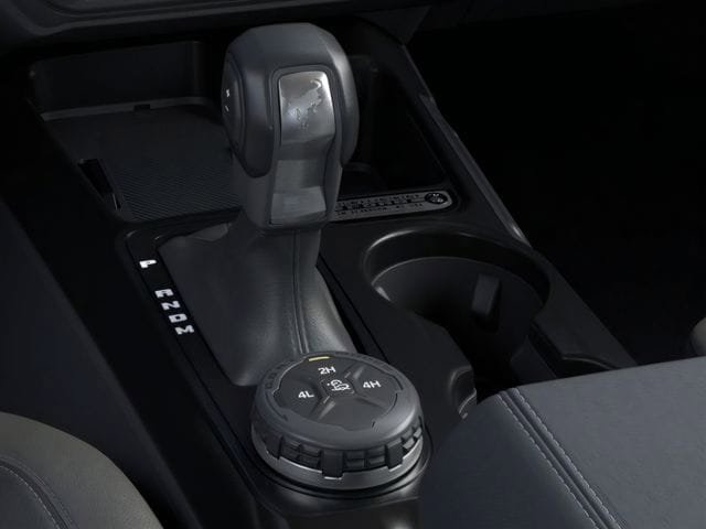 New 2026 Ford Bronco Outer Banks AWD/4WD image 49