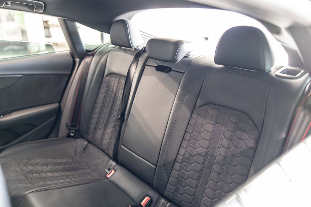 Used 2023 Audi RS 5 Sportback w/ Competition Package image 35