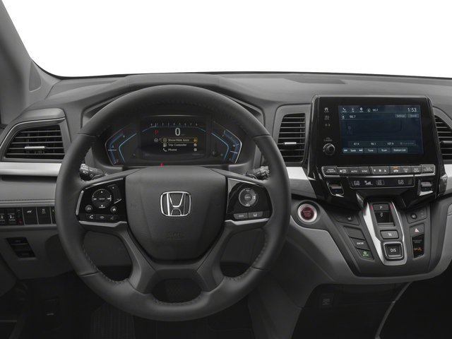 Used 2018 Honda Odyssey EX-L image 7