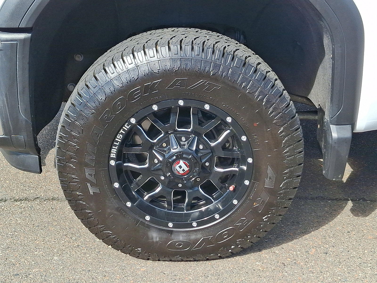 Used 2024 GMC Sierra 2500 Pro AWD/4WD image 8