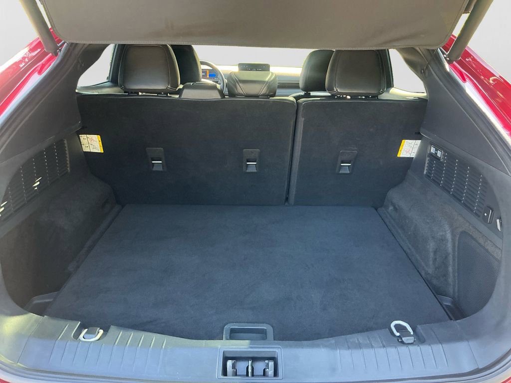 Used 2023 Ford Mustang Mach-E Premium AWD/4WD image 17