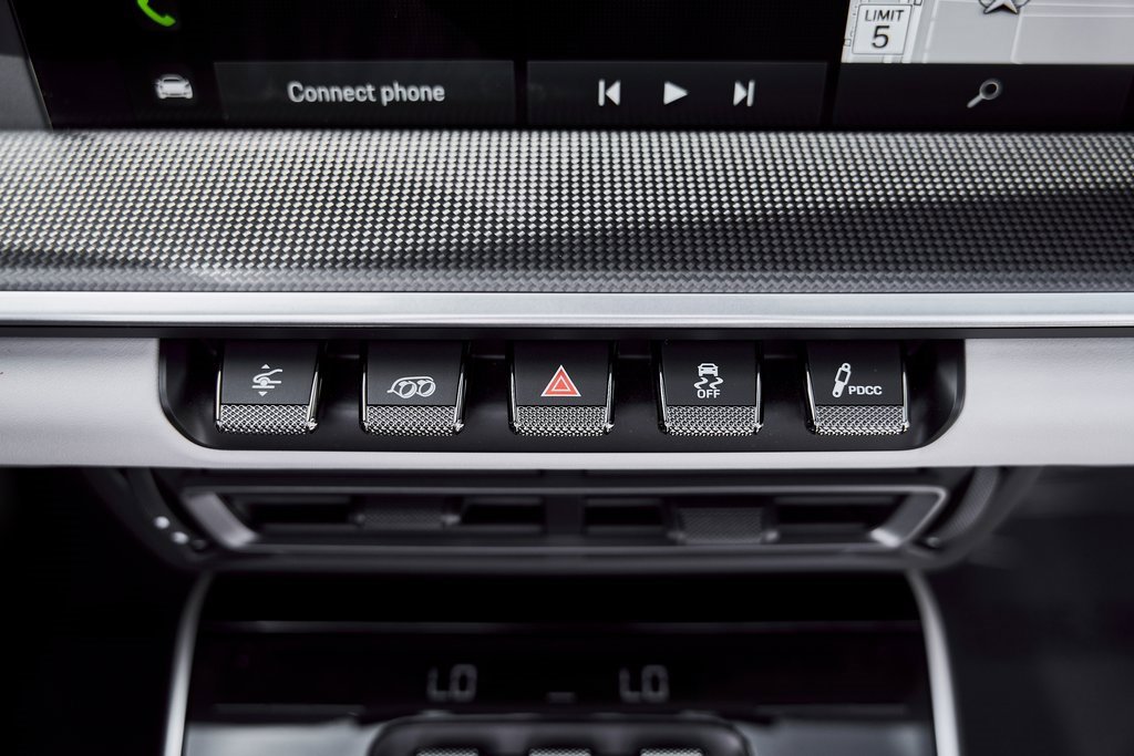 Used 2025 Porsche 911 Turbo S image 69