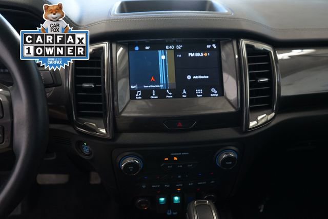 Used 2019 Ford Ranger Lariat w/ Equipment Group 501A Mid AWD/4WD image 22