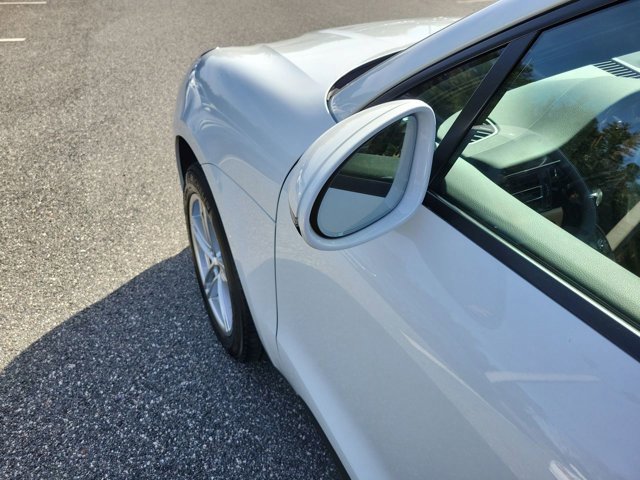 Used 2019 Porsche Macan image 18