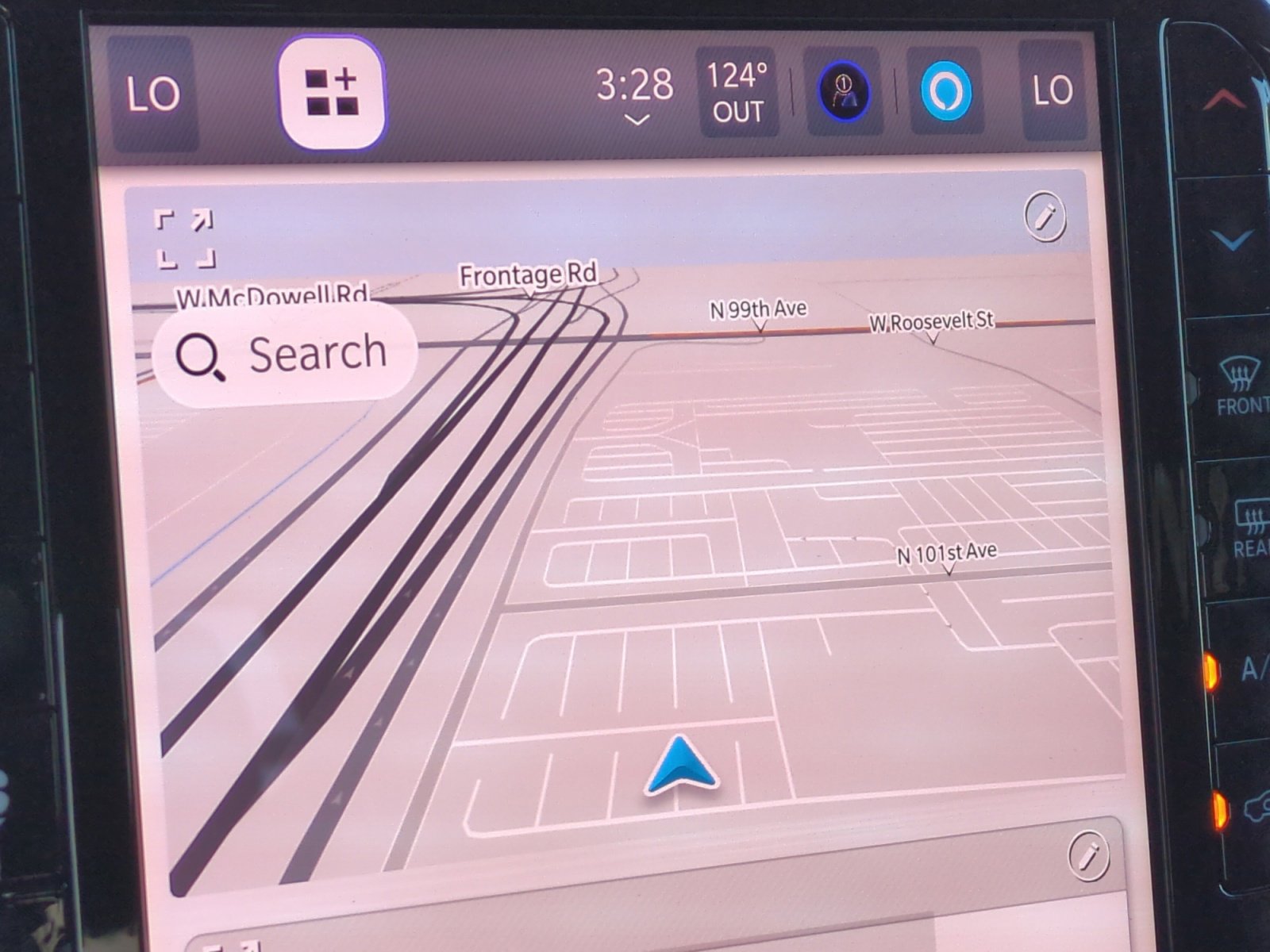 New 2025 RAM 2500 Tradesman w/ Safety Group image 28