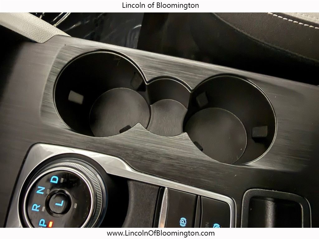 Used 2023 Ford Escape Active w/ Tech Pack #1 image 47