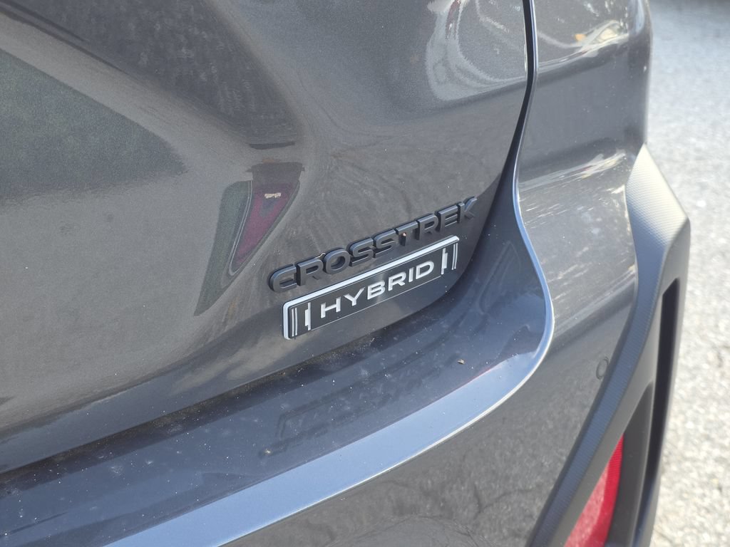 New 2026 Subaru Crosstrek 2.5i Limited AWD/4WD image 8