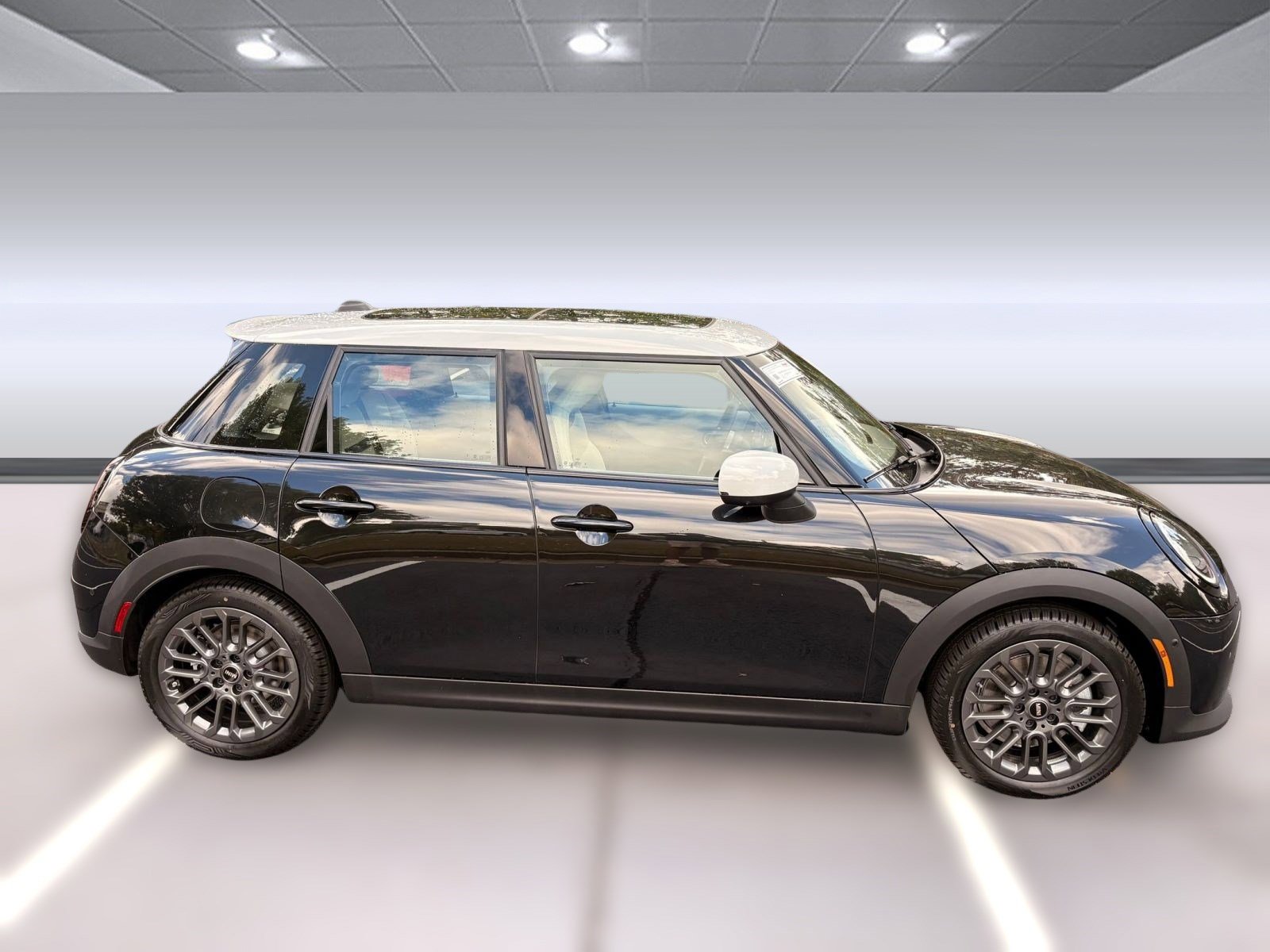 New 2026 MINI Cooper S image 8